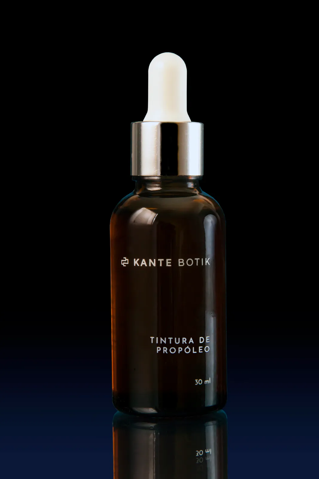 Tintura de propóleo 30 ml